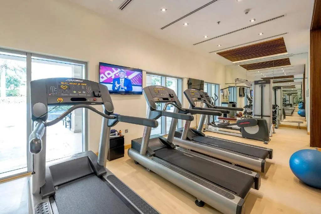 Sophisticated Studio In The Heart Of Dubai, Walk From Burj Apartment Dubai
