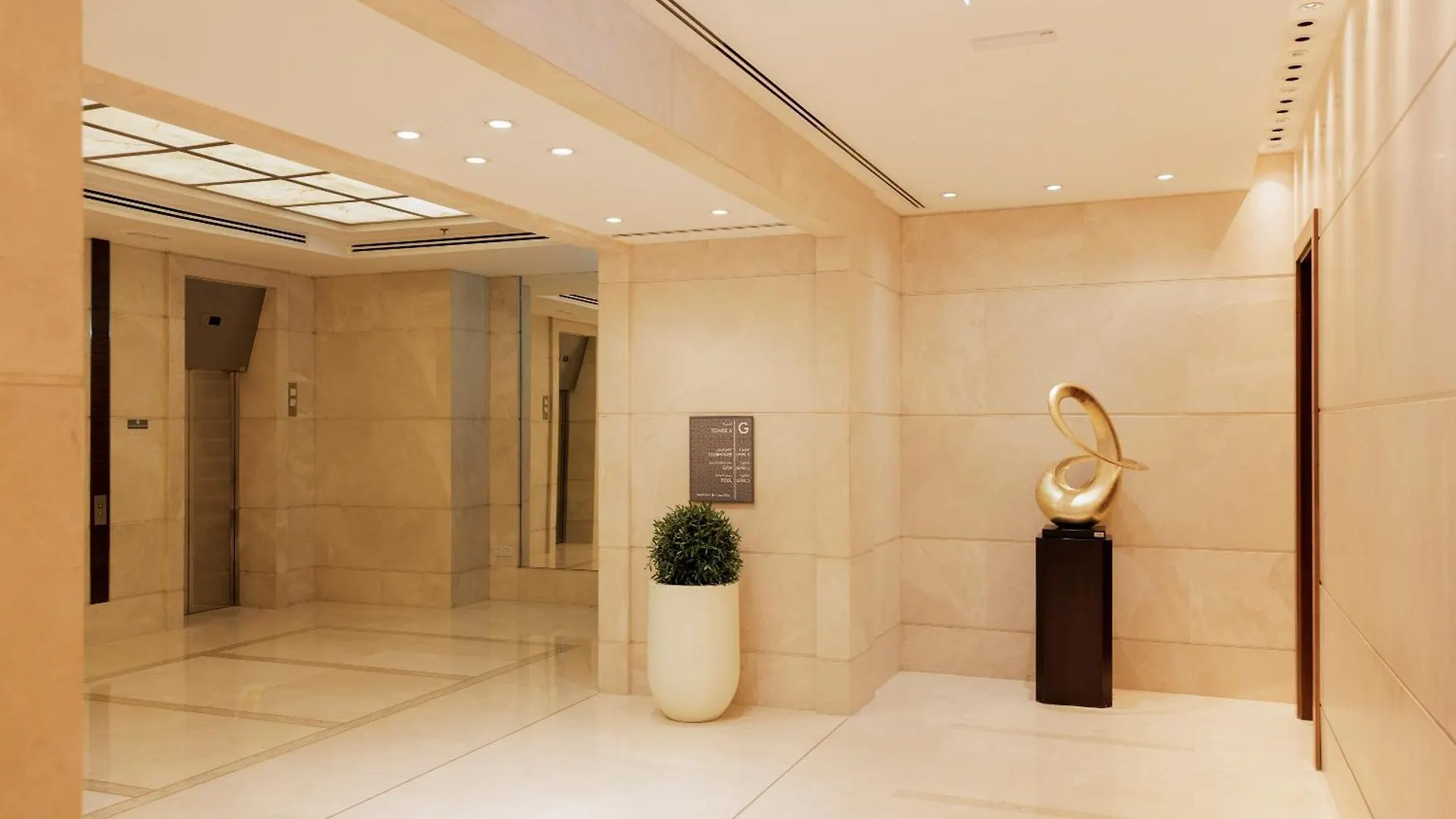 Sophisticated Studio In The Heart Of Dubai, Walk From Burj 0*, Dubai United Arab Emirates