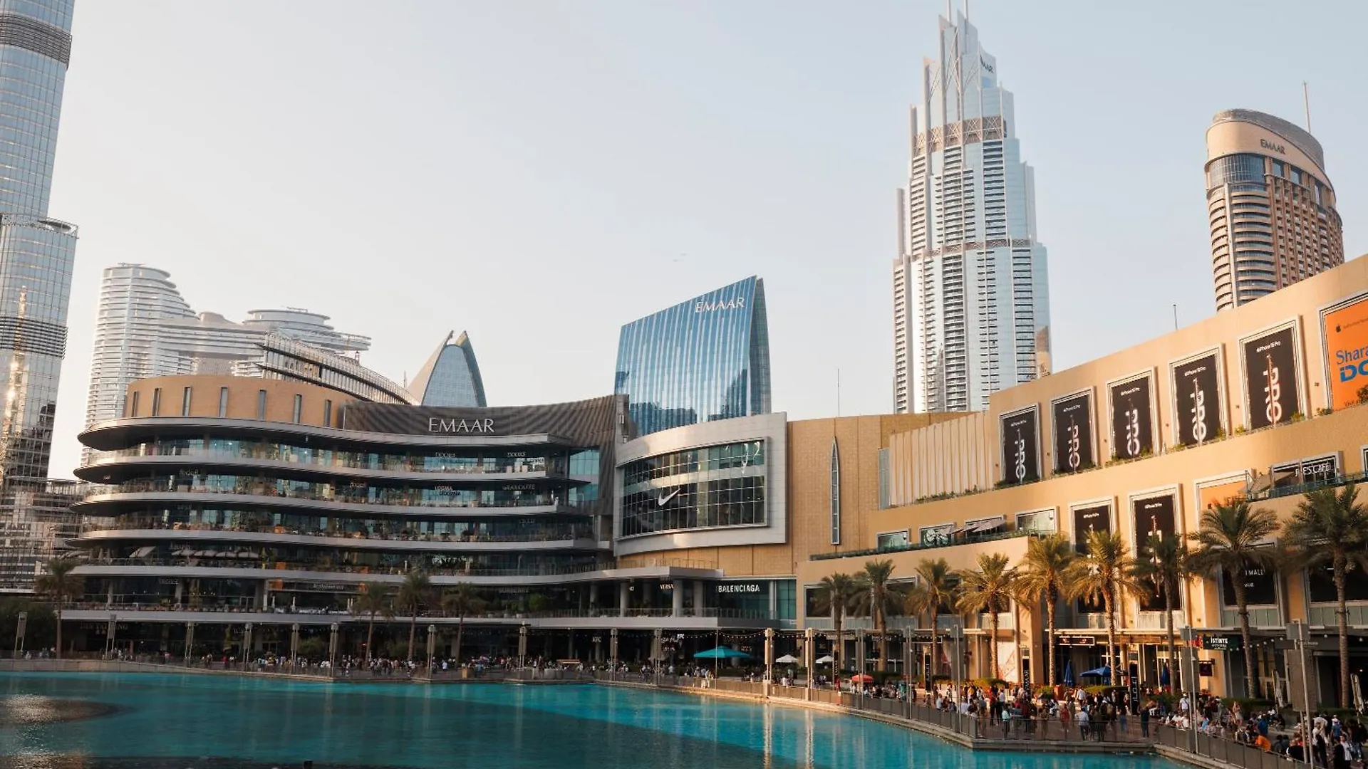 Apartmán Sophisticated Studio In The Heart Of Dubai, Walk From Burj