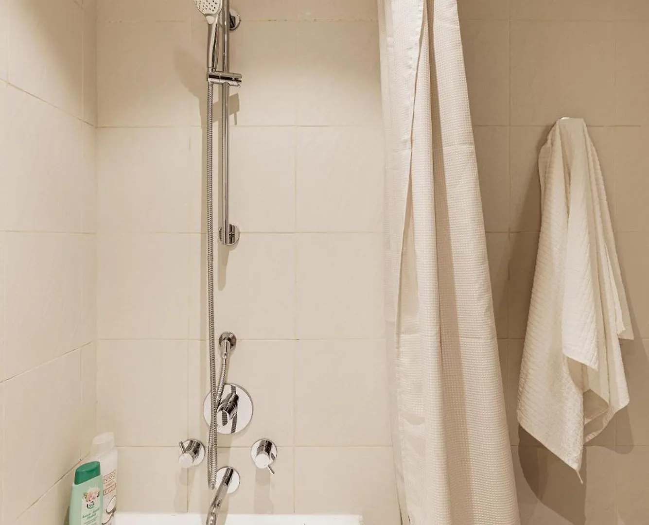 Apartmán Sophisticated Studio In The Heart Of Dubai, Walk From Burj